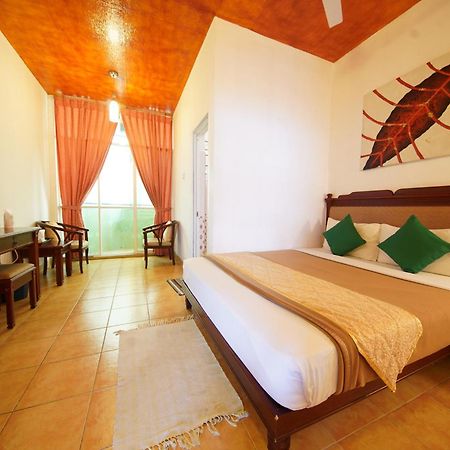 Olympus Plaza Hotel Haputale Bagian luar foto